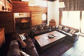 Pender Lea Chalets