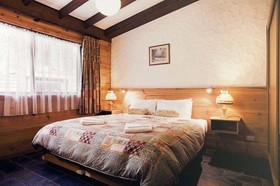 Pender Lea Chalets