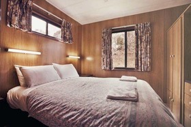 Pender Lea Chalets