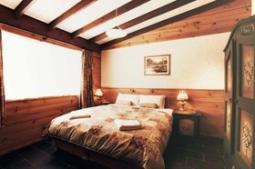 Pender Lea Chalets