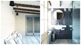 Pender Lea Chalets