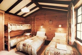 Pender Lea Chalets