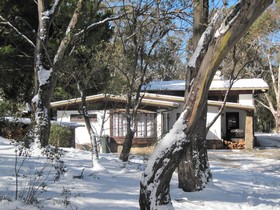 Pender Lea Chalets