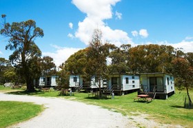 Pender Lea Chalets