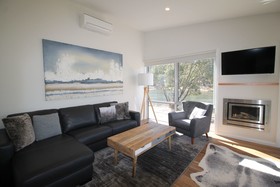 Stillwater Chalet