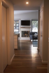 Stillwater Chalet