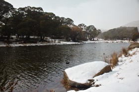 Stillwater Chalet
