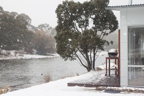 Stillwater Chalet
