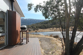 Stillwater Lodge