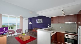 Park Regis Concierge Apartments