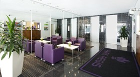 Park Regis Concierge Apartments