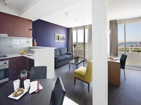 Park Regis Concierge Apartments
