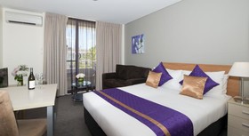 Park Regis Concierge Apartments