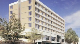 Park Regis Concierge Apartments
