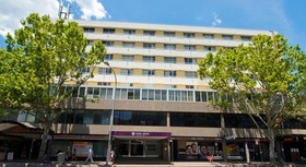 Park Regis Concierge Apartments
