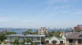 Park Regis Concierge Apartments