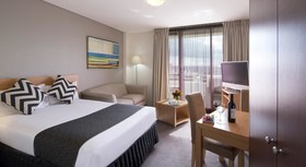 Park Regis Concierge Apartments