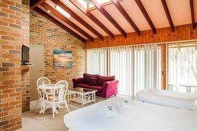 Crescent Head Resort & Conference Centre
