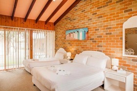 Crescent Head Resort & Conference Centre