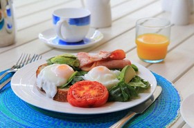 Cronulla Beach House Bed and Breakfast