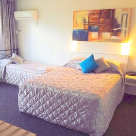 Cronulla Motor Inn