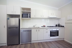 Holiday Haven Culburra Beach Holiday Park