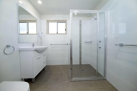 Holiday Haven Culburra Beach Holiday Park