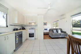 Holiday Haven Culburra Beach Holiday Park