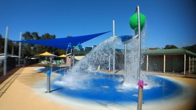 Holiday Haven Culburra Beach Holiday Park