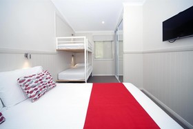 Holiday Haven Culburra Beach Holiday Park