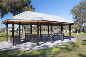 Holiday Haven Culburra Beach Holiday Park