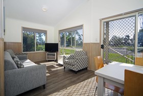 Holiday Haven Culburra Beach Holiday Park