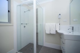 Holiday Haven Culburra Beach Holiday Park