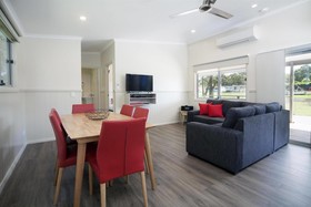 Holiday Haven Culburra Beach Holiday Park