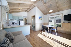 Holiday Haven Culburra Beach Holiday Park