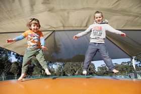 Holiday Haven Culburra Beach Holiday Park