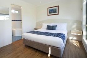 Holiday Haven Culburra Beach Holiday Park