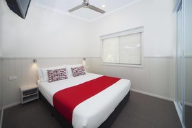 Holiday Haven Culburra Beach Holiday Park