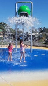 Holiday Haven Culburra Beach Holiday Park