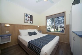 Holiday Haven Culburra Beach Holiday Park