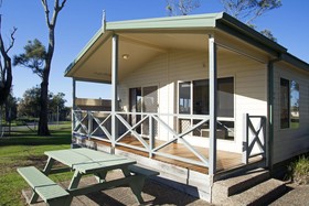 Holiday Haven Culburra Beach Holiday Park