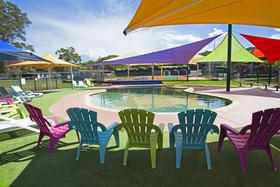 Holiday Haven Culburra Beach Holiday Park