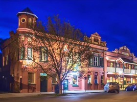 Culcairn Hotel