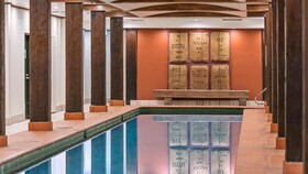 Oaks Sydney Goldsbrough Suites