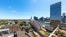 Oaks Sydney Goldsbrough Suites