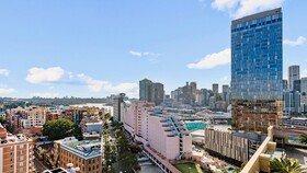 Oaks Sydney Goldsbrough Suites