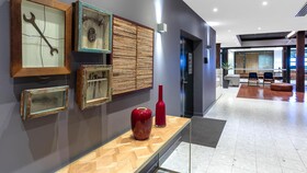 Oaks Sydney Goldsbrough Suites