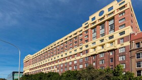 Oaks Sydney Goldsbrough Suites