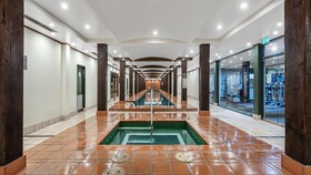 Oaks Sydney Goldsbrough Suites