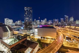 Oaks Sydney Goldsbrough Suites